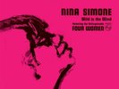 Nina Simone Wild Is The Wind (Vinyl) Back To Black