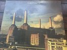 PINK FLOYD - Animals - LP Vinyl (1977 US) Columbia Records, Gatefold VG