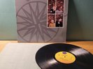 The Ocean Blue 1989 Sire Records Rare Rock Vinyl LP Original Inner Masterdisk