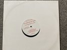 Dj Luck & Mc Neat A Little Bit Of Luck  12” Vinyl Promo Record