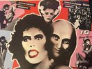 Rocky Horror Picture Show (Red LP)