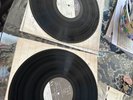 PINK FLOYD, THE WALL, EX ORIGINAL VINYL With Lyrics Double LP