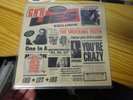 Vinyl LP Guns N' Roses GN'R Lies Geffen Records / Nr.2