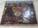 THE BEATLES - SGT PEPPER'S LONELY HEARTS CLUB BAND '67 ORIGINAL MONO MAS-2653 LP