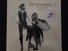 Fleetwood Mac Rumours BSK-3010 1977 Warner Bros LP in Shrink w/Hype Sticker