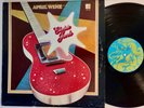 April Wine Electric Jewels LP Canada Aquarius w/ Insert