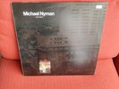 Michael Nyman - Decay Music 1978 Oscure records 0bs 6 Vinyl Lp