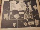 Rubber Soul [Mono Vinyl] by The Beatles (Vinyl, Sep-2014, Capitol)