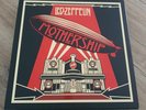 Led Zeppelin Mothership BOX 4 x Lp - cover di Fairey OBEY I edizione RARA 2007