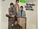 The Beatles-Yesterday And Today LP 1966 Capital ST 2553 LA press SHRINK NM / NM