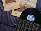 Tom Petty and the Heartbreakers Southern Accents MCA 1985 Vinyl With Press Kit