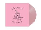 *IN-HAND* Billie Eilish - Party Favor/Hotline Bling 7” Pink LP Vinyl Record