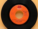 Promo Johnny Hammond - Los Conquistadores Chocolates 45Rpm Funk Soul Jazz 7