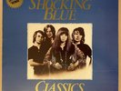 SHOCKING BLUE - Classics (Vinyl LP) 1969 / 1986 RE Atco/21 Records 90537