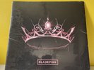 Blackpink - THE ALBUM [New Vinyl LP] Colored Vinyl, Pink