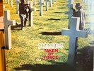 LP VINYLE JAPONAIS SCORPIONS TAKE BY FORCE RCA RVP6232