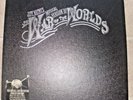 Jeff Waynes War Of The Worlds Vinyl Box Set
