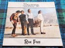 THE DOORS RUN FREE DEMOS 1966 & LIVE 1969 VINYL PSYCHEDELIC ROCK VINYL ALBUM