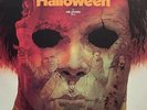 Various Artists Rob Zombie's Halloween Soundtrack- Pumpkin Orange  Used Vinyl LP
