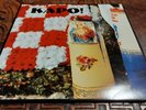 DEATH IN JUNE - KAPO LP - CURRENT 93 NON SOL INVICTUS DIJ TOROIDH BRIGHTER DEATH