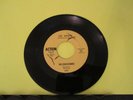 VHTF OHIO PUNK GARAGE 45 Executioners Action 500 M- The Noose/ Don’t Put Me On