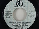 Shirley & The Shirelles 