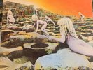 Led Zeppelin Houses Of The Holy Early US Press 1973