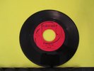 VHTF PSYCH GARAGE 45 Mouse Fraternity 956 M- All For You / A Public Execution
