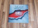 AC/DC Vinyl LP The Razors Edge UK/Europe 1990 Excellent-/Excellent+