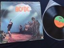AC/DC Venezuela LET THERE BE ROCK rare different cover & label 200.2851