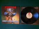 Exciter- Long Live The Loud MFN import rare metal LP 1985 Motorhead, Metallica