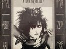 SIOUXSIE AND THE BANSHEES - Royal Albert Hall 28 nov. 1985 - Double vinyle 33 t.