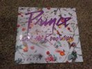 PRINCE AND THE REVOLUTION 1984-85 WORLD TOUR BOOK /VINTAGE TICKET STUBS AND PIC
