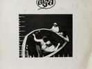 CAPTAIN BEEFHEART  AND THE MAGIC BAND CLEAR SPOT GERMAN PRESS 1972
