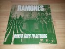 Ramones Bonzo Goes to Bitburg 12