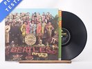 The Beatles - Sgt. Pepper's Lonely Hearts Club Band - LP Vinyl Record
