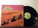 THE RATIONALS LP self titled  1970  Crewe orig.    vinyl