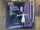 Skeeter Davis - The End Of The World 1963 RCA LPM-2699