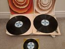 Stevie Wonder - Songs In The Key Of Life Vinyl LP STML60021 + 7