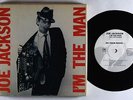 Joe Jackson - I'm The Man 5x7