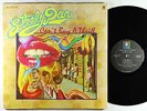 Steely Dan - Can't Buy A Thrill LP - ABC Black Label VG+