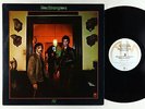 Stranglers - IV Rattus Norvegicus LP - A&M VG++