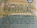 Jack Johnson & Friends* – Best Of Kokua Festival Vinyl – B0016747-01