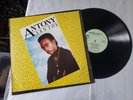 Antony Santos LP Bachata