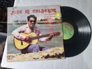 Jose Manuel Calderon LP Bachata