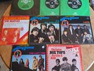 Beatles/Stones/Vanilla Fudge/ u.v.m. 33 Hit-Singles (7
