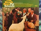 The Beach Boys LP Pet Sounds CLUB PRESSING Green Label COLUMBIA HOUSE Mono