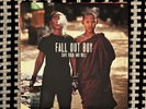 Fall Out Boy - Save Rock And Roll LP Record - Vinyl - Translucent Red - 2LP 10