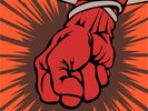 St. Anger by Metallica (Vinyl, 2014, 2LP, Blackend Recordings) *NEW* *FREE Ship*