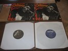 Johnny hallyday 2 33 tours olympia 67 original label bleu et label noir 